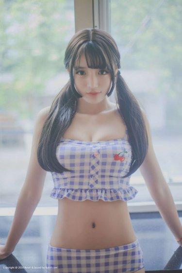 女警乳链乳环蒂环铃铛调教